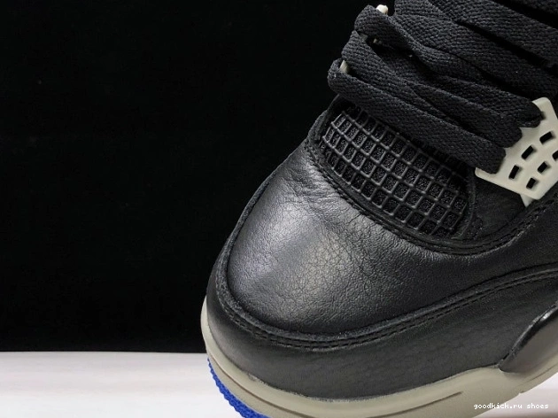 Motorsports Alternate Retro 308497-006 4 Air Jordan 0822